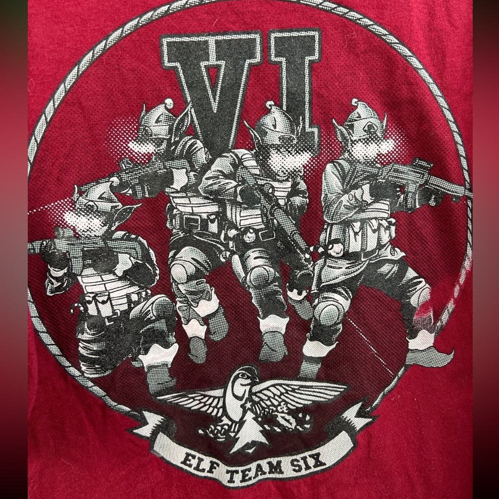 Grunt Style Club Shirt